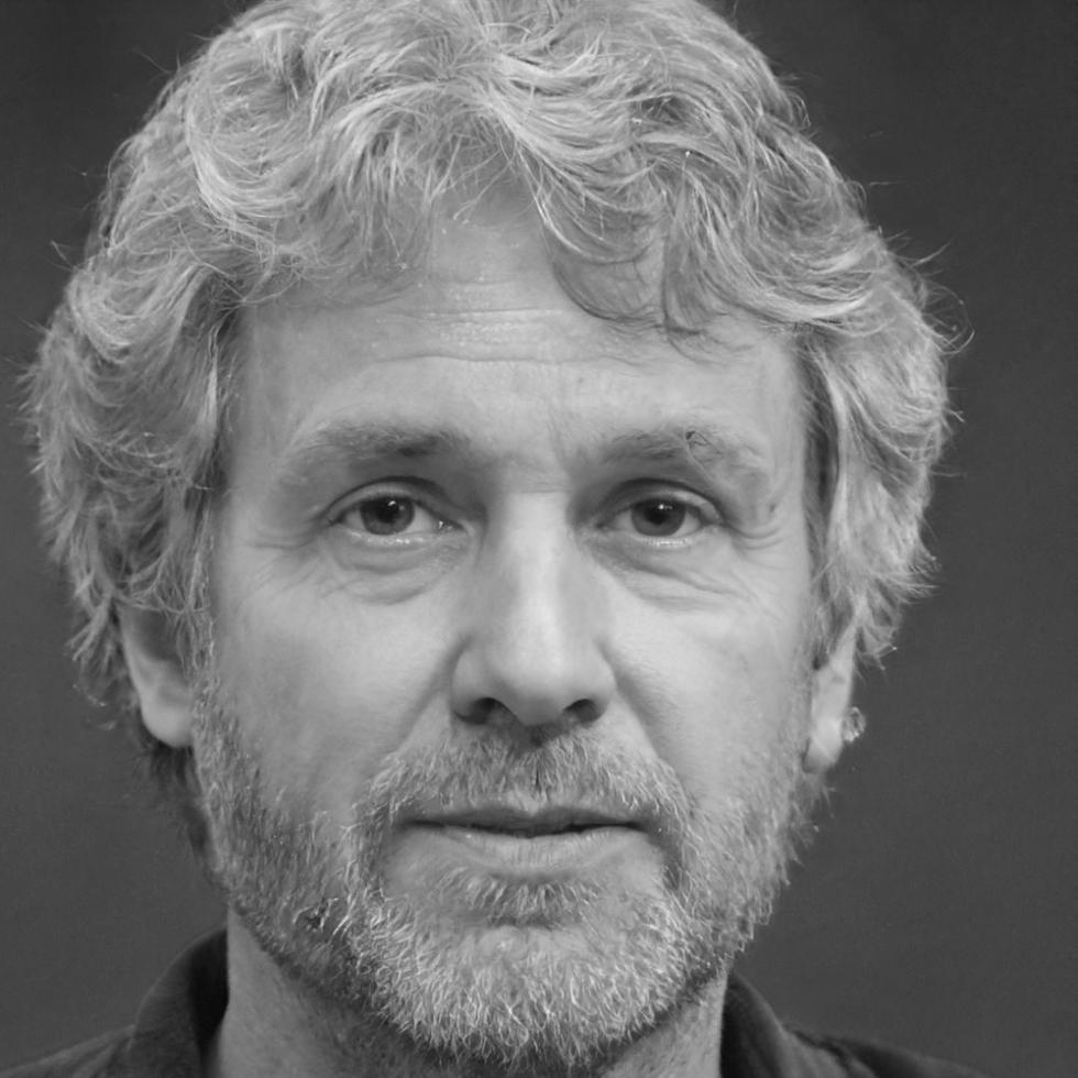 Andris Zariņš — kursa mentors